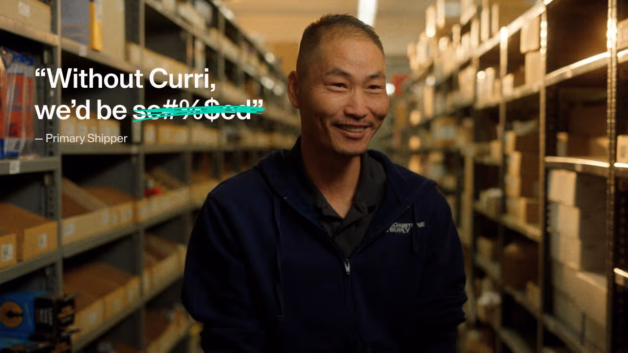 How Johnstone Supply fixed their delivery headaches