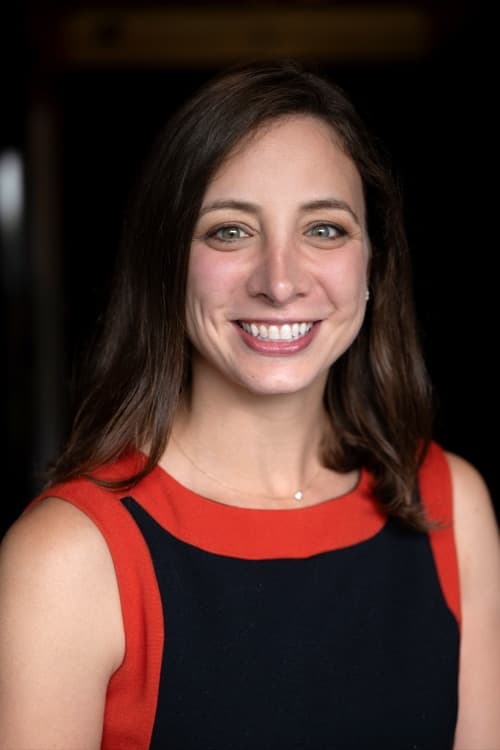 Leslie Summers, VP, Program Management at Curri