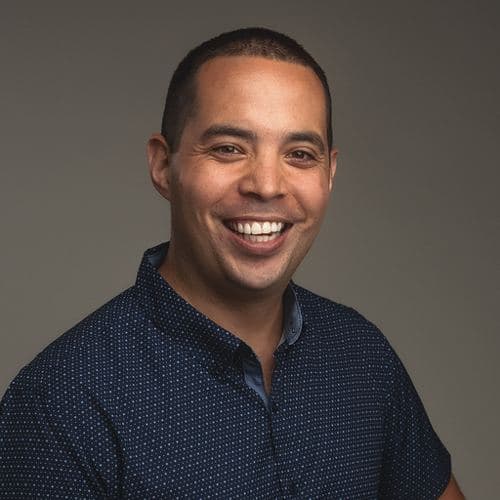 Michael Sene, VP, Growth at Curri