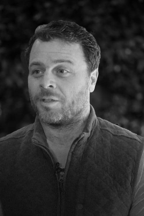 Shaun Sims, GM, Platform at Curri