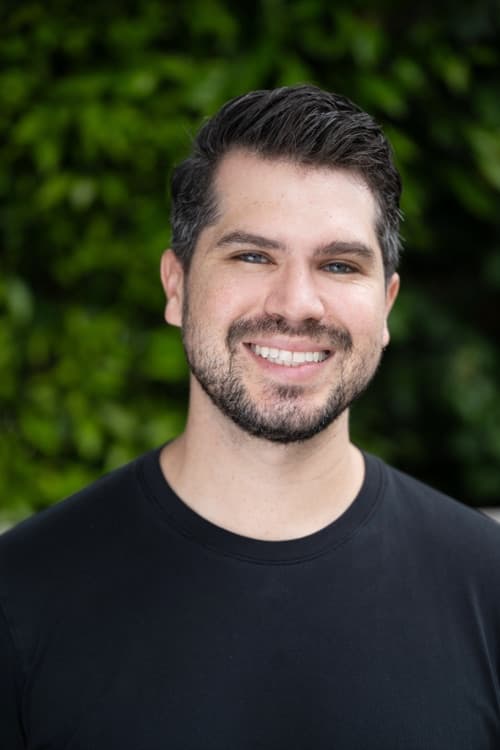 Thomas Newbold, VP, Engineering at Curri