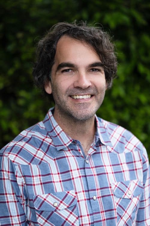 Tyler Harkness, CLO at Curri