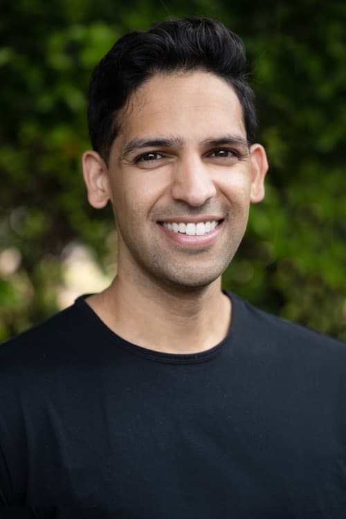 Vinit Parikh, COO at Curri