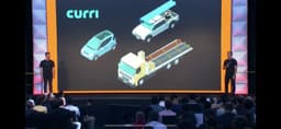 About Curri — Building logistics for the next era of construction
