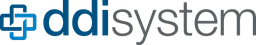DDI System logo