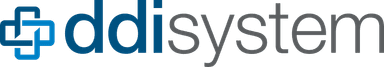 DDI System logo