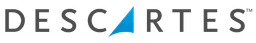 Descartes logo