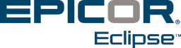 Epicor Eclipse logo