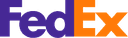 FedEx logo