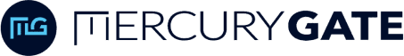 MercuryGate logo