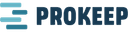 ProKeep logo