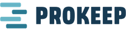 ProKeep logo