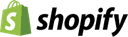 Shopify logo