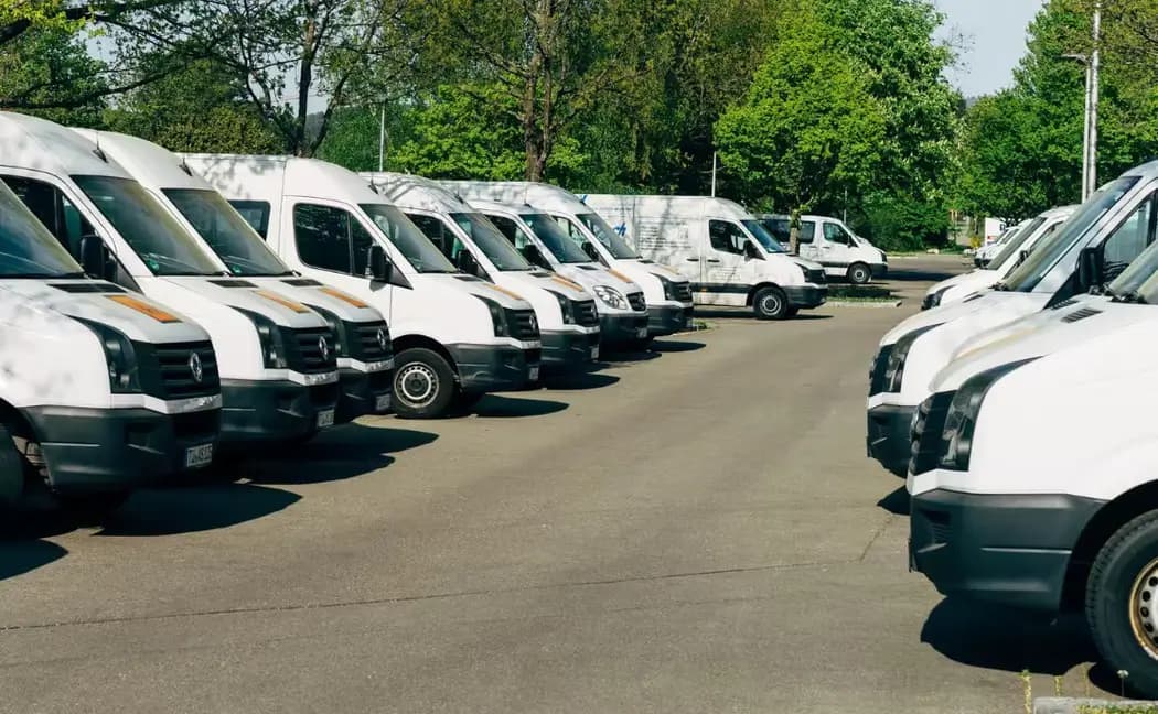 The Benefits of Fleet Augmentation for Building Materials Suppliers