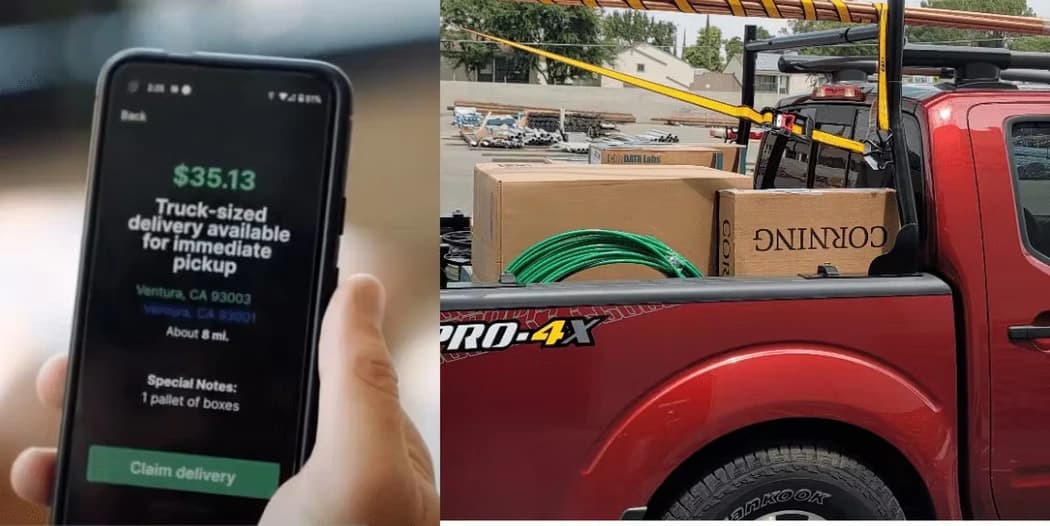 What’s the Best Trucking Load Board Online? Curri Is the Answer