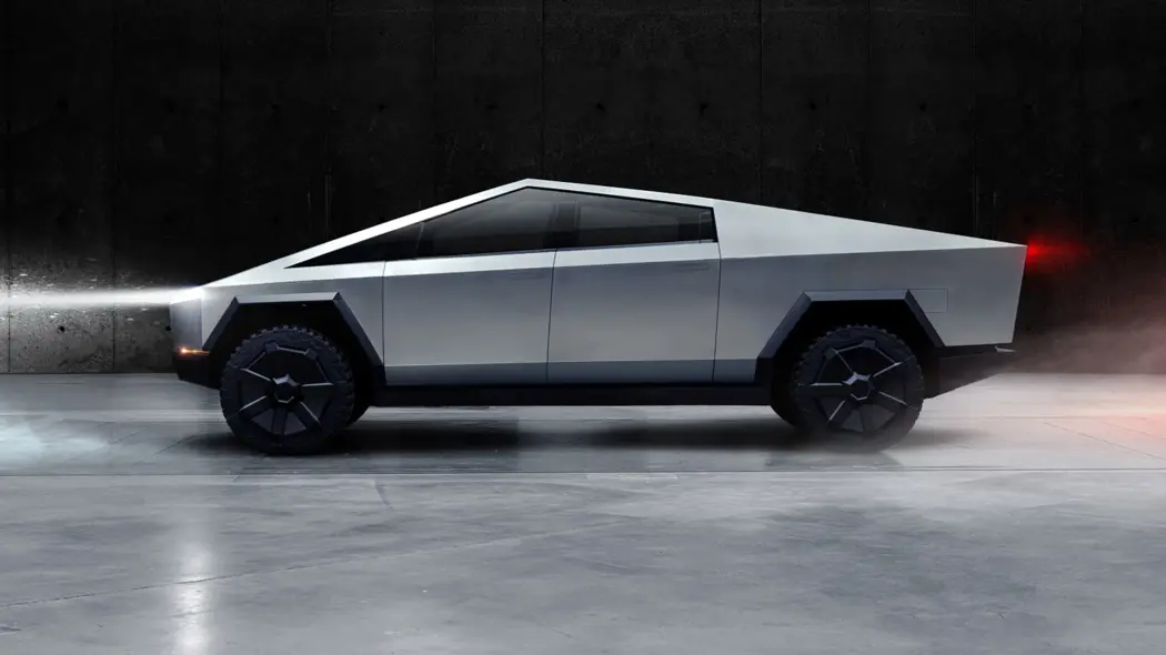 Going Electric - The Future of Delivery?