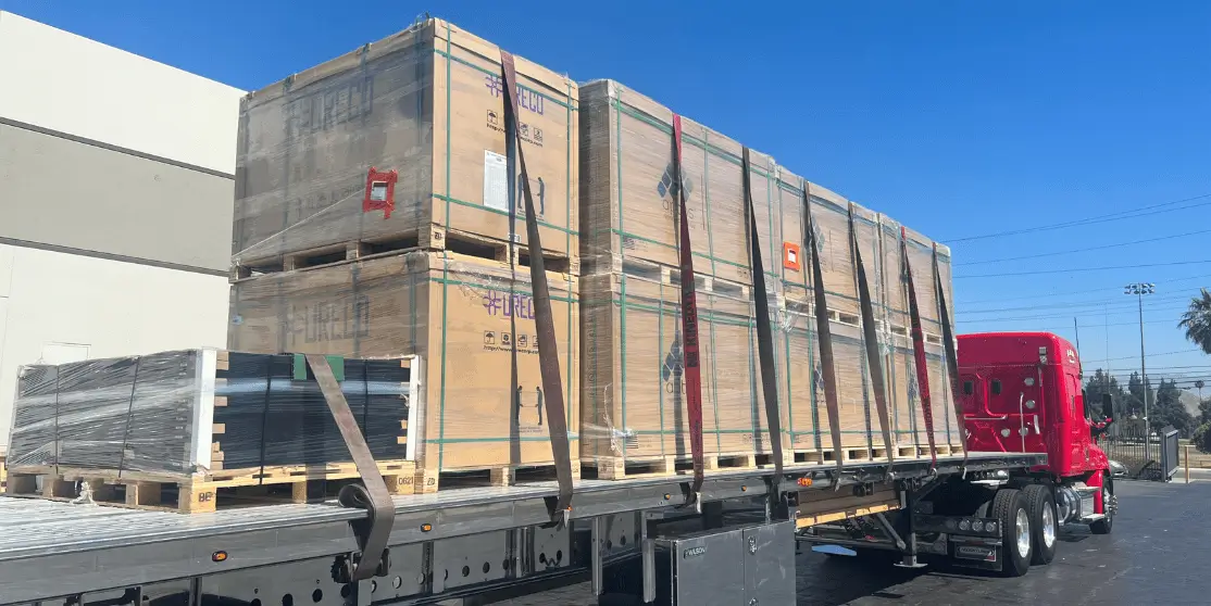 First Mile Delivery Guide: Benefits, Examples, and Shipping Solutions