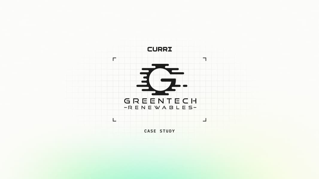 Greentech Renewables speeds up solar deliveries across Los Angeles with Curri