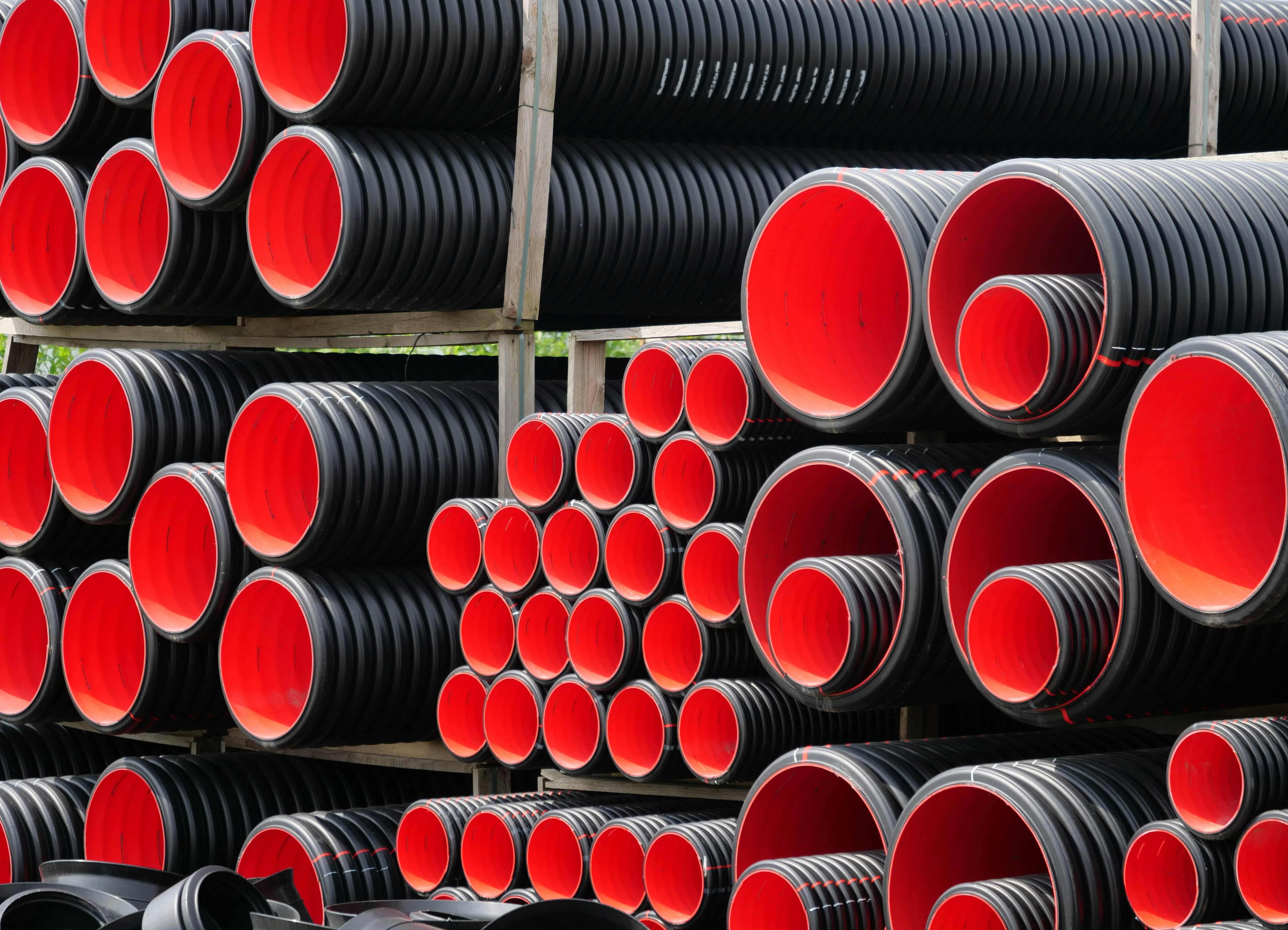 How construction supply chains win with on-demand delivery