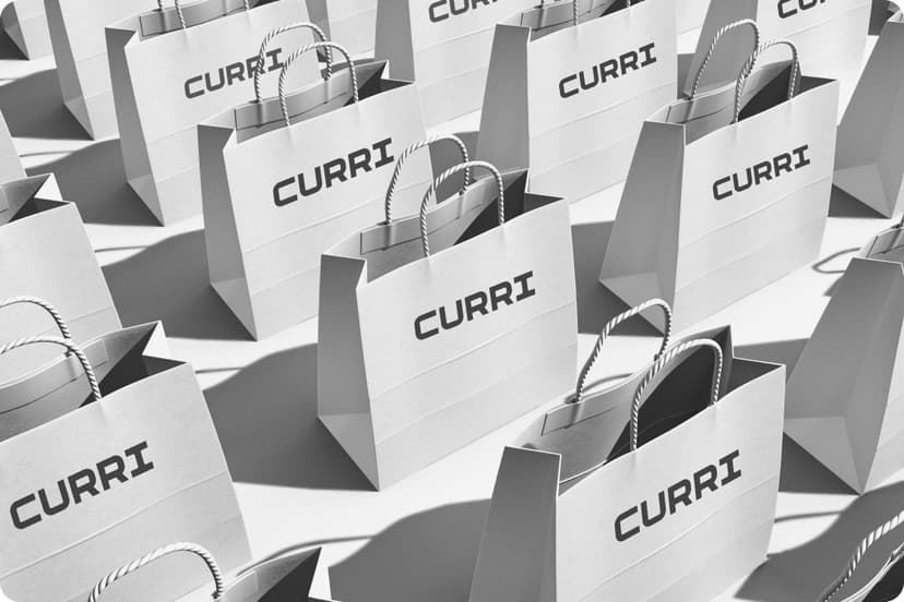 Last Mile Delivery for Construction & Industrial Supplies | Curri