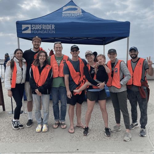 Curri team members working and supporting each other at the Ventura headquarters