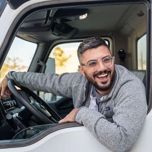 Curri engineer deep in problem-solving mode at a workstation