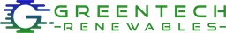 Greentech Renewables logo