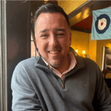 Keith Northey, Regional Branch Leader at APR