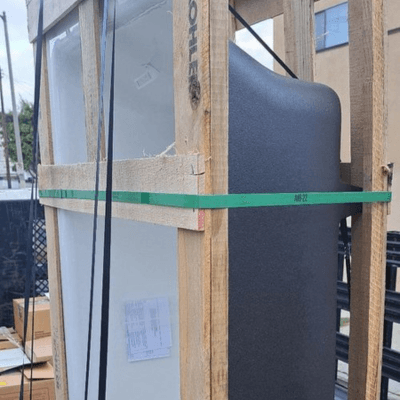 BODFS — BODFS delivery service for the construction industry