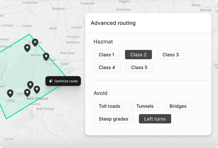 Platform — One Supply Chain, Streamlined | Curri