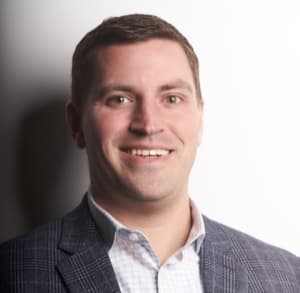 John Hobbs, Regional Ops Manager at APR