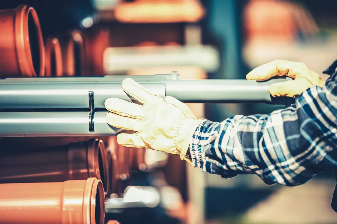 How regional distributors can improve middle mile logistics