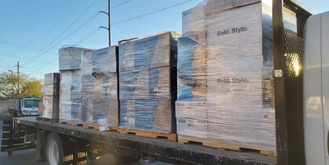 What Is a Construction Courier?