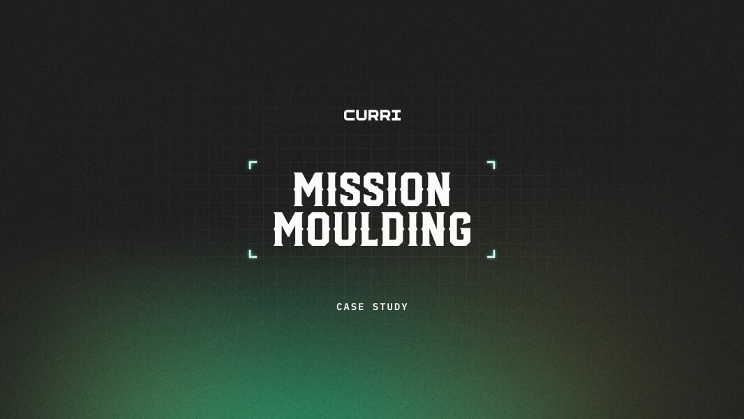 How Mission Moulding increased sales and customer satisfaction