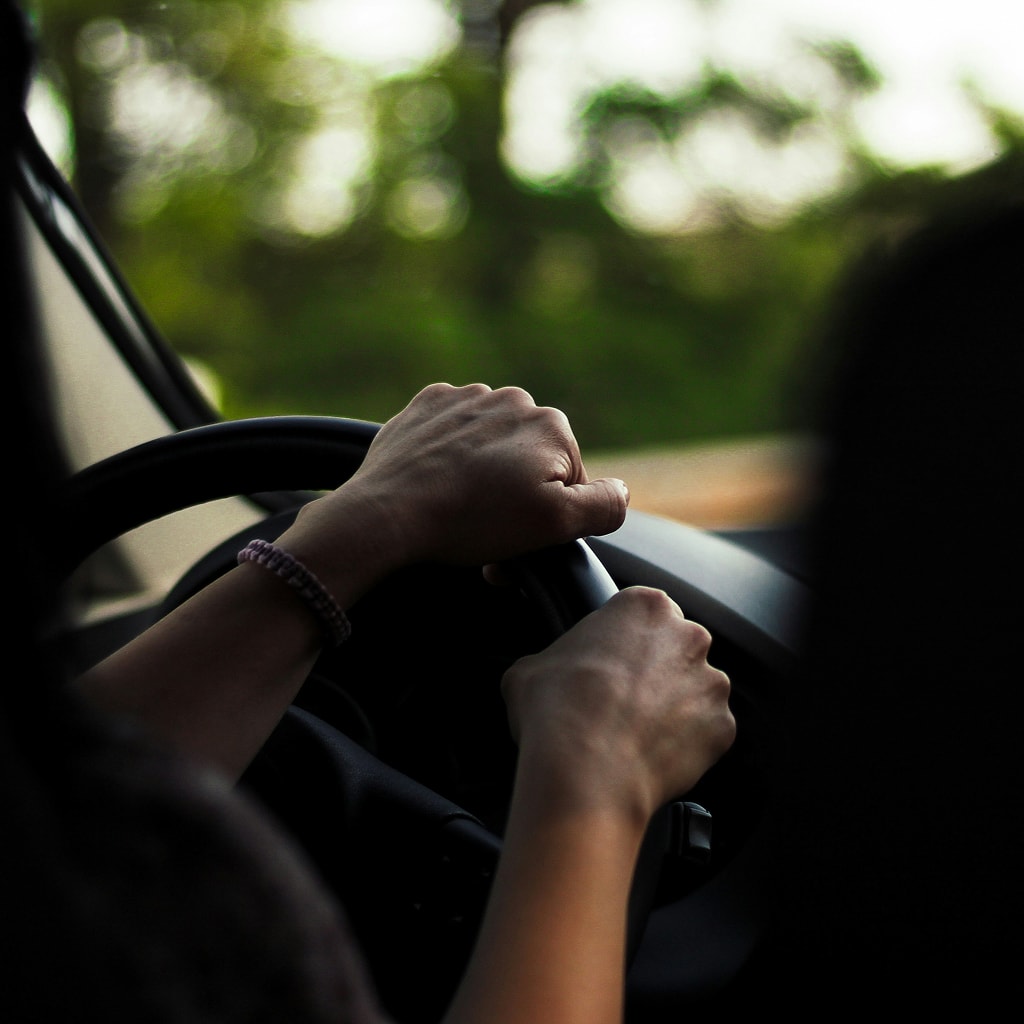 The Importance of Reliable, Safe Delivery Drivers