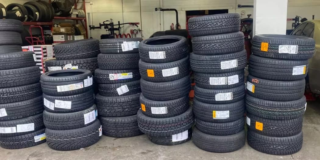 A Driver Recruitment Solution for the Tire Industry