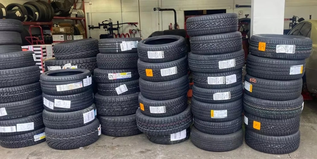 A Driver Recruitment Solution for the Tire Industry