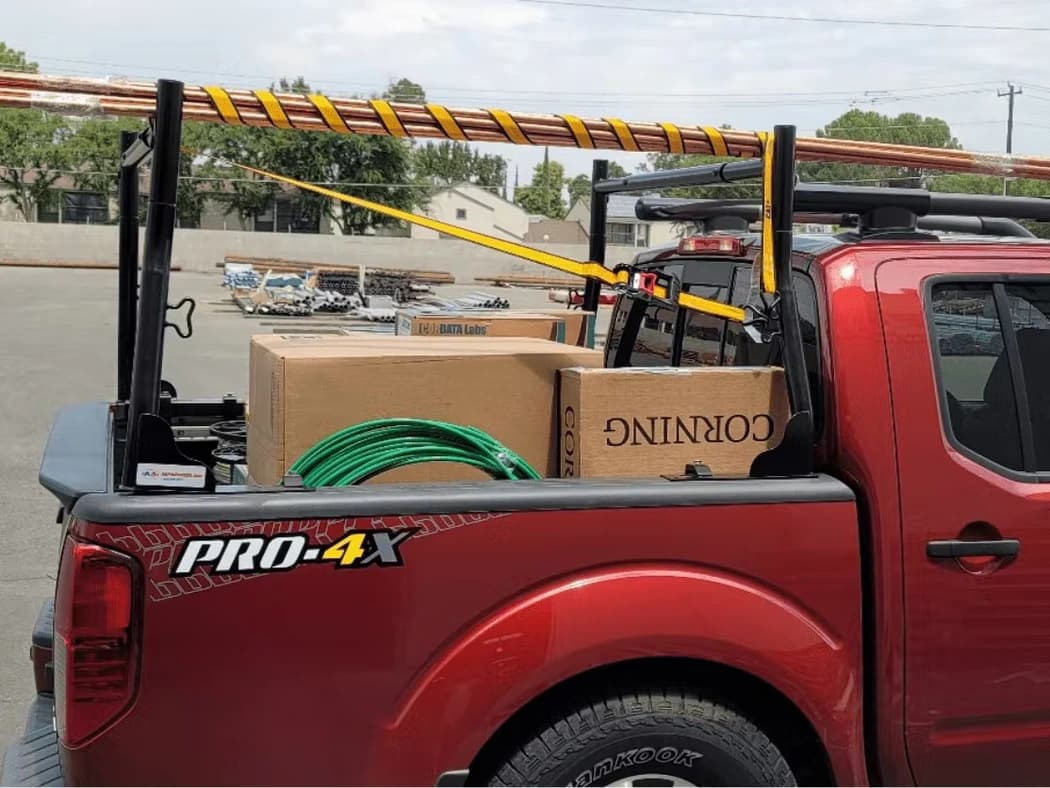 Top Equipment Needed for Hotshot Trucking