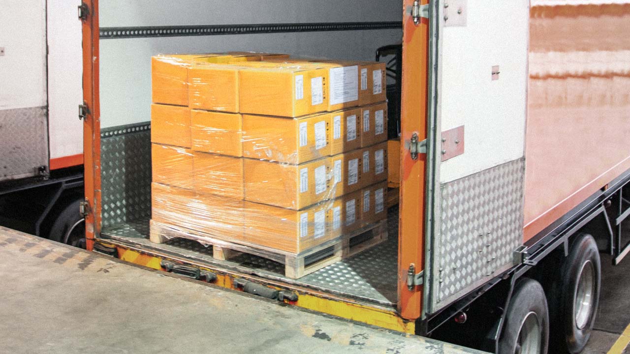 LTL construction delivery: a practical guide for distributors and suppliers