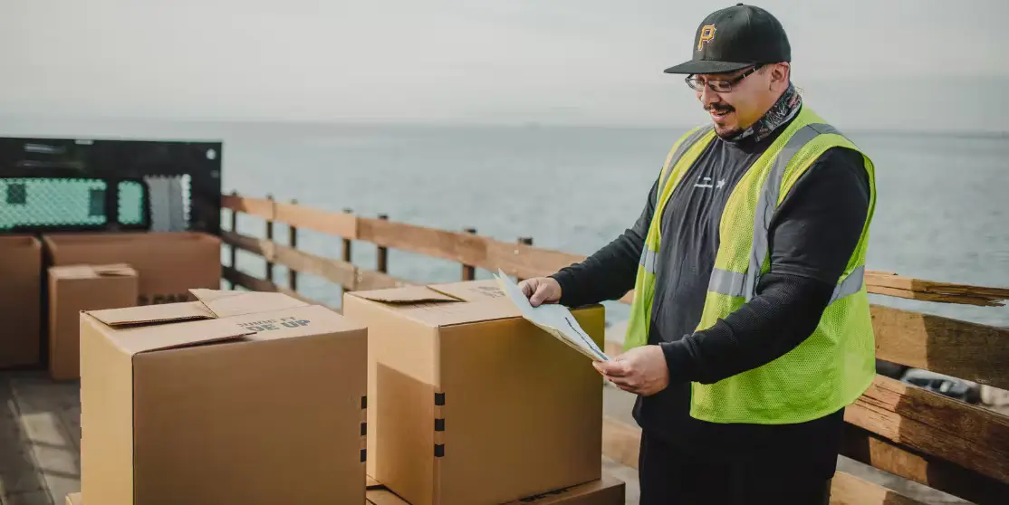 How On-Demand Delivery Drivers Reduce Costs and Improve Operations