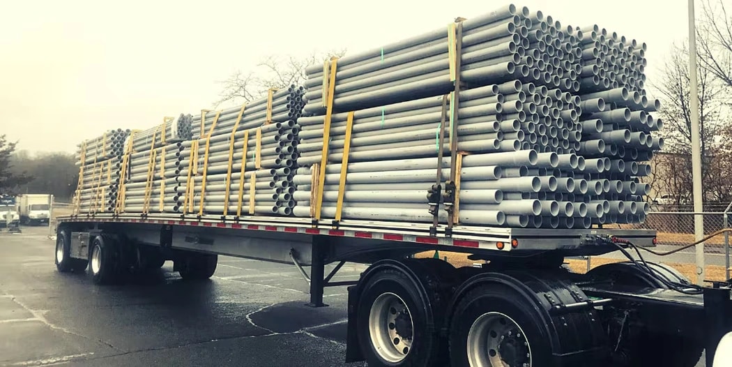 HVAC Equipment Delivery: Best Practices, Solutions, and Challenges