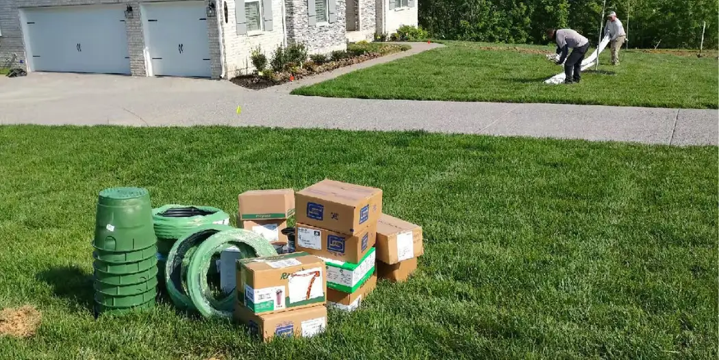 Curri’s Same-Day Delivery Makes Irrigation Jobs Easier
