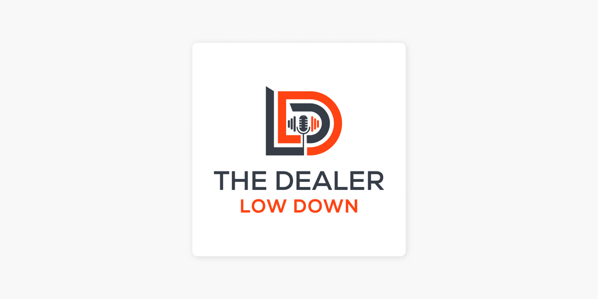 Matt Lafferty, Curri Co-Founder and CEO, Joins the Dealer Low Down Podcast