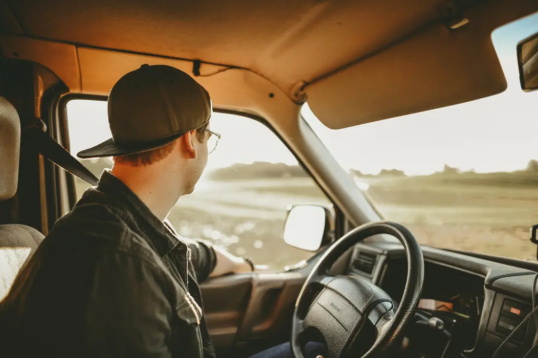 What is Logistics as a Service (LaaS)? - The benefits of LaaS fleet solutions