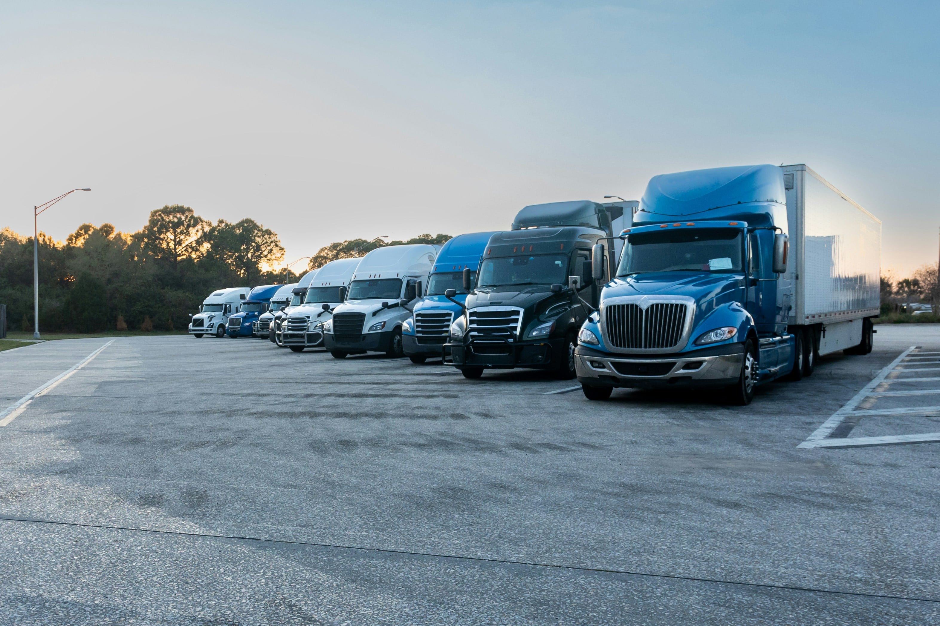 Why traditional couriers can’t keep up with modern construction needs
