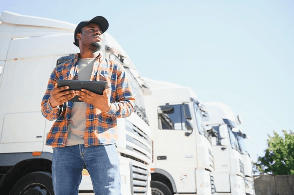 Navigating weather, terrain, and traffic challenges in regional construction material delivery