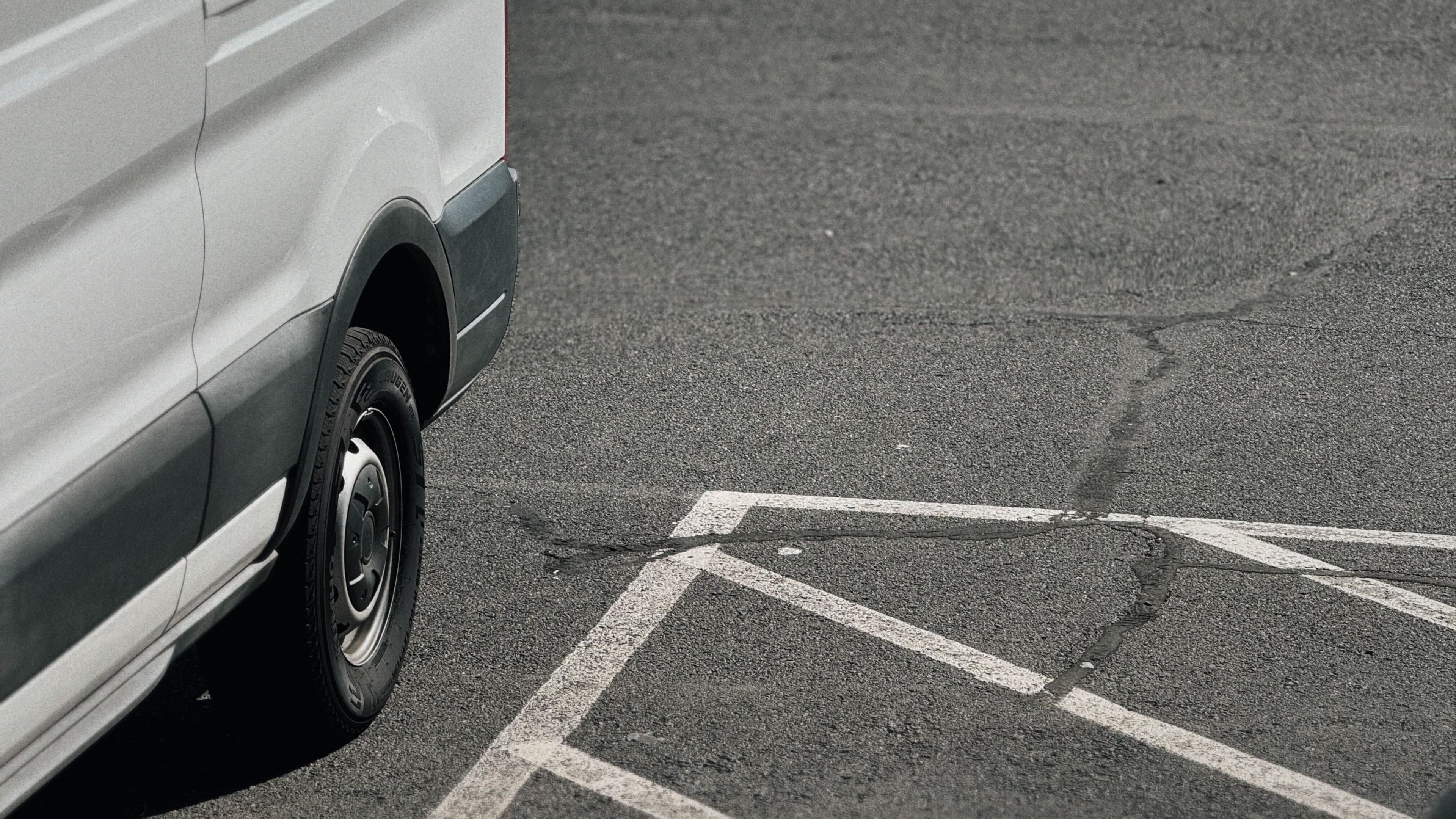 The best fleet types for urban vs. rural delivery locations