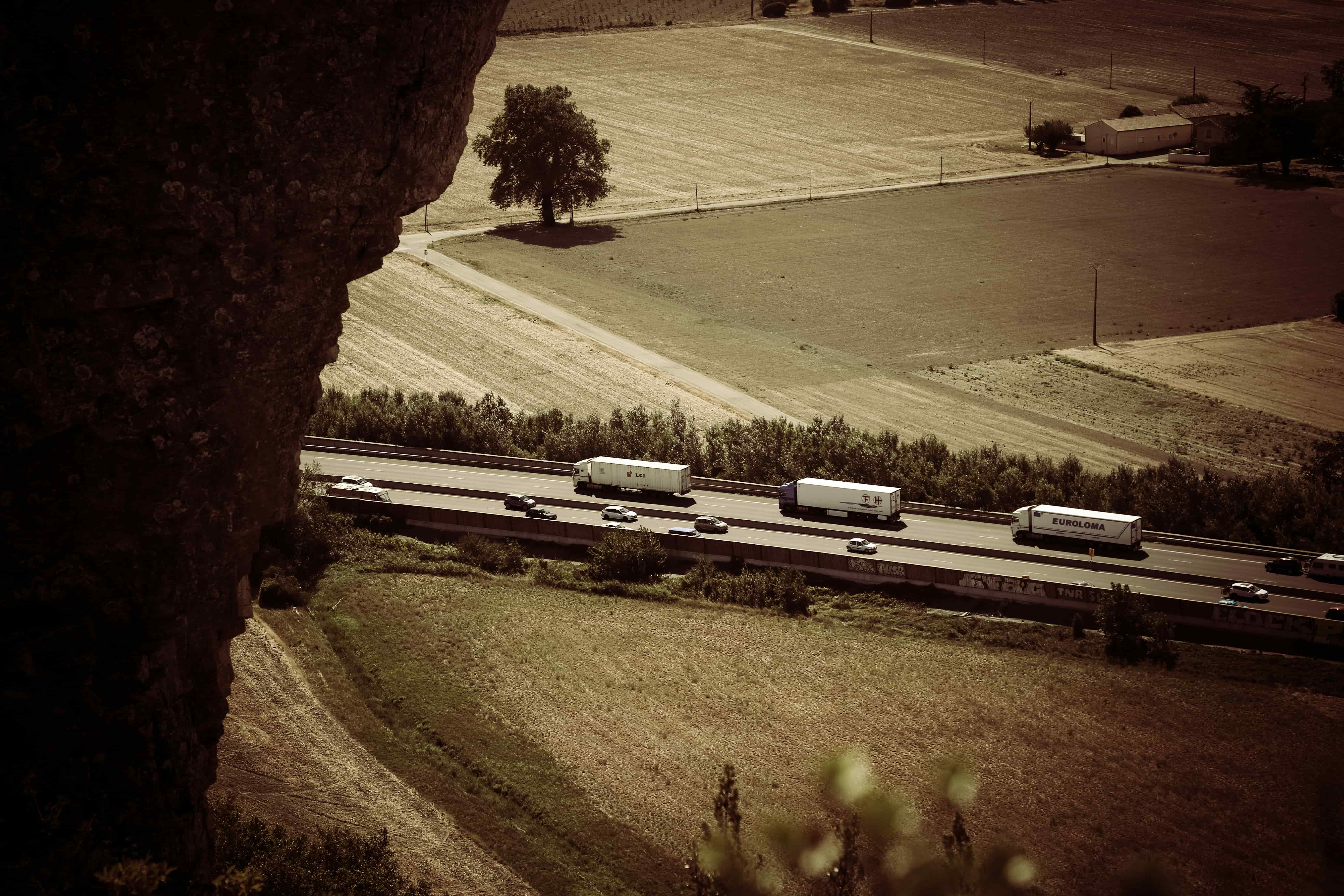 The ultimate guide to route planning and TMS solutions for construction logistics