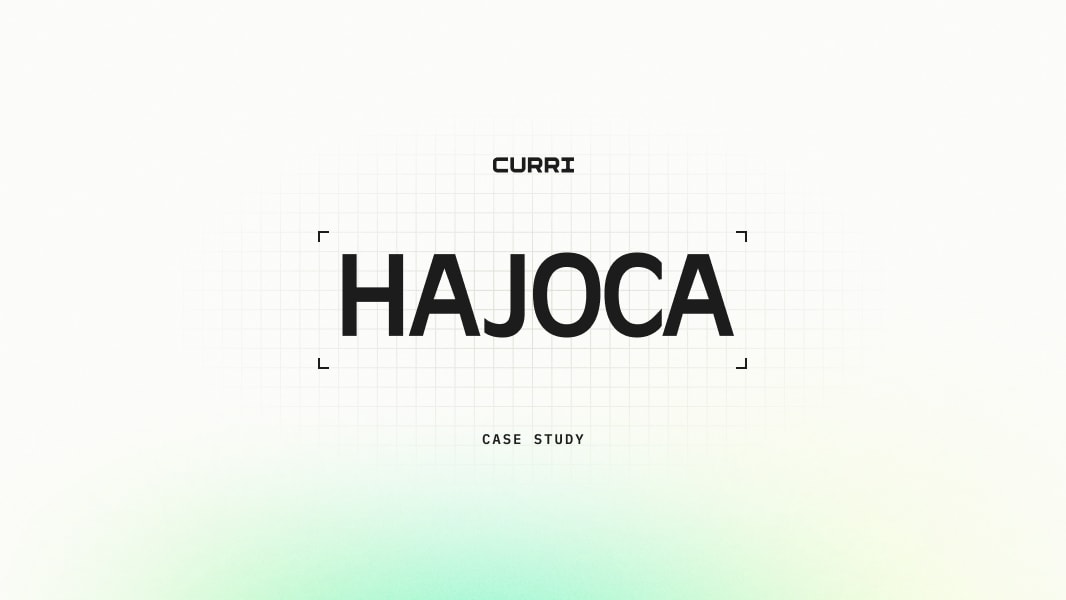 Hajoca delivers same-day plumbing supplies across southern California with Curri