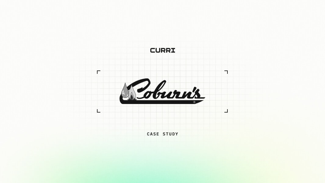Coburn's branch saves $150K annually in trucking costs